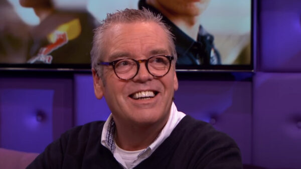 Nederland is boos op Viaplay vanwege het vervangen van Olav Mol uit de F1, tijd voor een paar heerlijke hoogtepunten