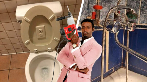 Help, mijn man is een prutser (26)