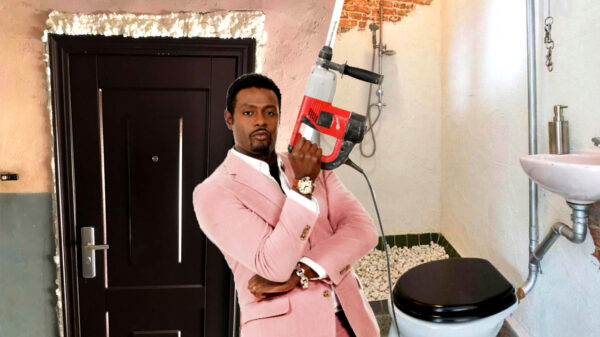 Help, mijn man is een prutser (27)