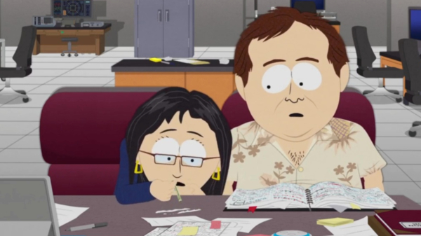 South Park neemt fanatieke anti-vaxxers op geheel eigen wijze in de zeik