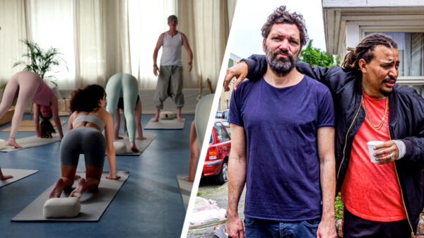 Woensel West: de nieuwe crimeserie van Videoland met Fresku en Theo Maassen