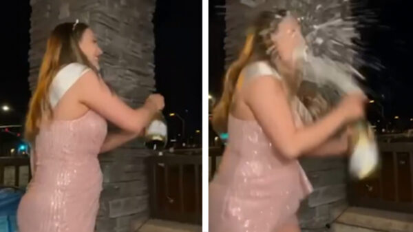 Failcompilatie: gewoon weer 30 mensen waarbij het afgelopen week beheurlijk tegen zat