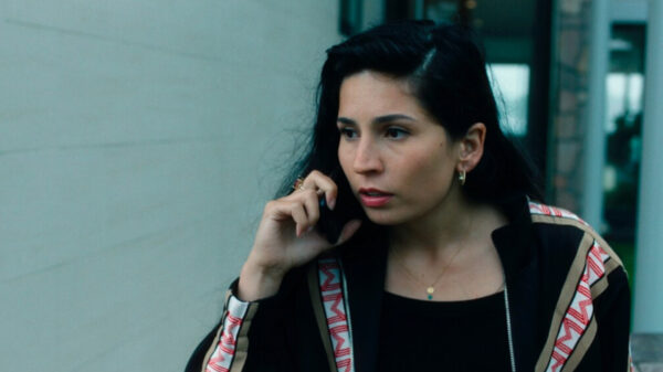 Videoland knalt trailer van de korte film Mocro Maffia Meltem online