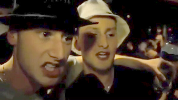 Van pillen ga je overal wulpse vrouwen zien