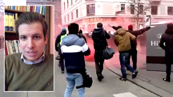 Oostenrijk gaat er met gestrekte arm in: maximaal €3600,- boete en 1 jaar gevangenisstraf voor ongevaccineerden