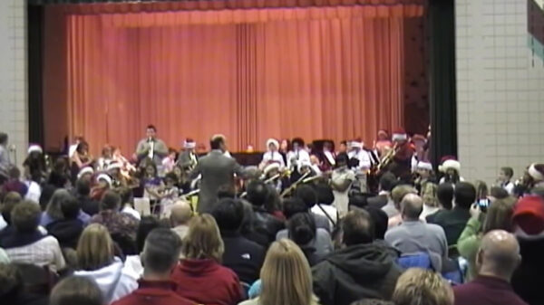 Als je de enige bent die heeft geoefend