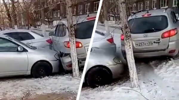 Laat mij die auto er maar uit rijden, dat heb ik vaker gedaan!