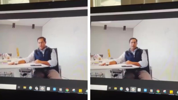 Vishal Garg is CEO van Better.com en ontslaat 900 werknemers uiterst persoonlijk via een Zoom-meeting