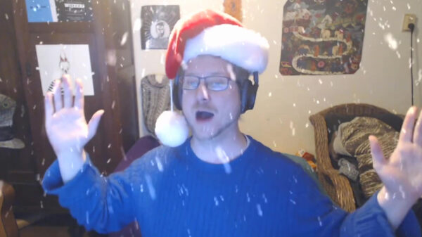 De muzikale monsterhit van de week: Marcus Vlogs - Fappen is Leuk