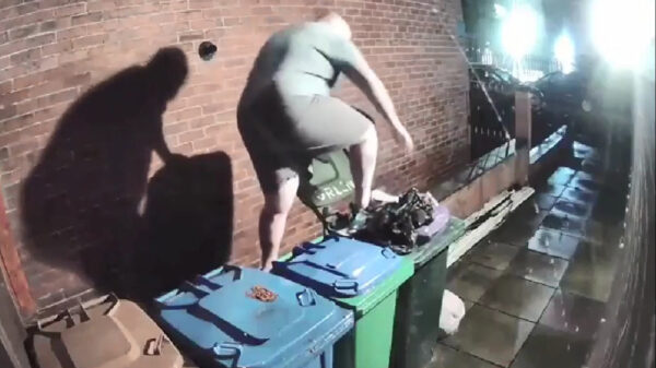 Een kliko aanstampen is niet geheel zonder risico