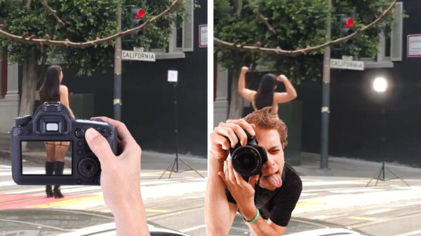 Sommige influencers gaan wel héél ver om hun volgers tevreden te houden