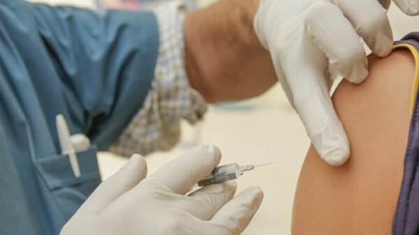 Ga jij voor de boosterprik?