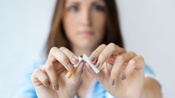 Verboten! Nieuw-Zeeland voert vanaf 2025 een algeheel sigarettenverbod in