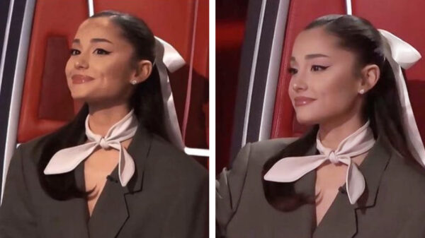 Ariane Grande is blijkbaar ook al een enorme racist want ze zou doen aan Asian-fishing