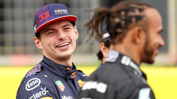 Geschiedenis is geschreven in Abu Dhabi: Max Verstappen is wereldkampioen Formule 1!