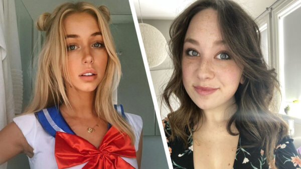 Ook op deze zondag zitten alle brassières toevallig weer in de was (200)