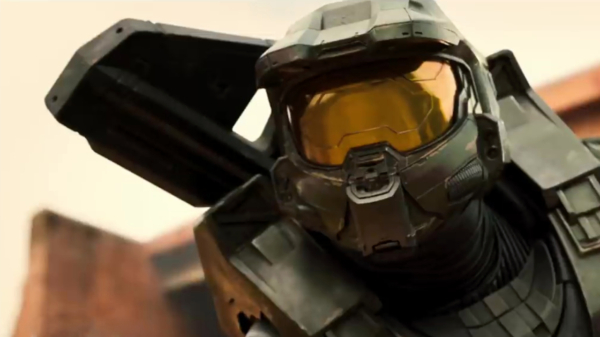 Master Chief in het echt: de trailer van de gloednieuwe Halo tv-serie ziet er echt gruwelijk uit