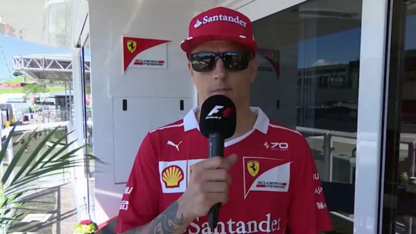 Kimi Räikkönen verlaat de Formule 1, tijd voor een compilatie van zijn beste quotes