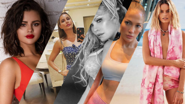 Hotsjéeéé, dit zijn de mooiste vrouwen die in juli jarig zijn