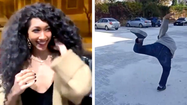 Hotssjeeeeéé het is weekend!