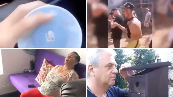 De 10 best scorende Instagramvideo's van de maand juni