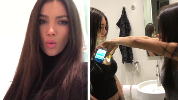 Uit de oude doos: Sveta Bily is de enige echte boezemchecker