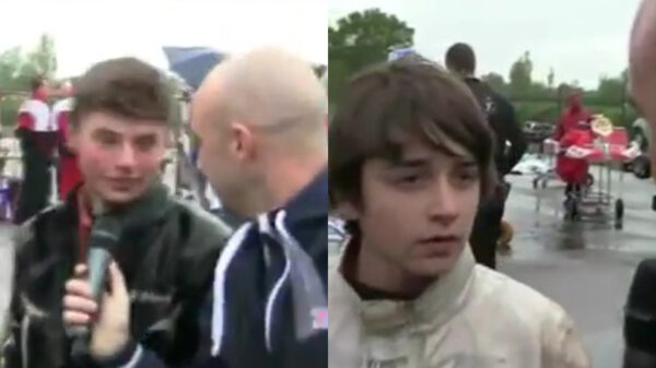 Inhaalactie Max Verstappen op Leclerc blijkt karma voor -tig jaar geleden