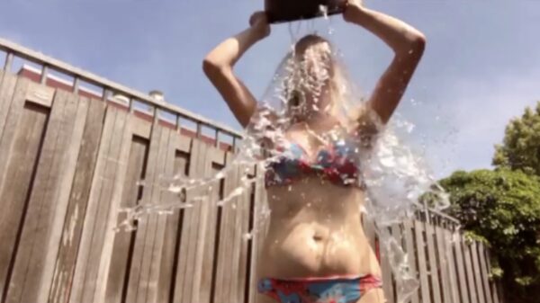 De muzikale monsterhit van de week: Marty & Channa - Bloedheet