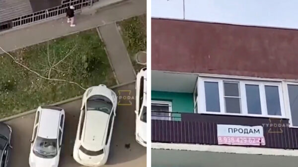 Speltip 22: neem geen elektrische auto als je op de 19e verdieping woont