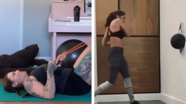 Een heleboel bewijs dat je beter op de bank kan liggen in plaats van te gaan fitnessen