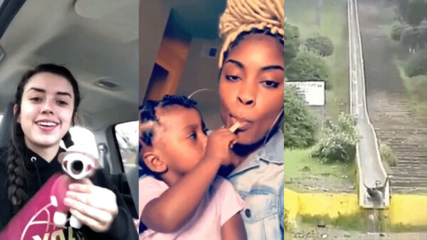 Zo zien 17 voorbeelden van "instant regret" eruit!