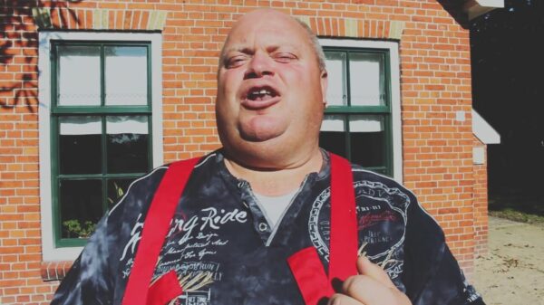 De muzikale monsterhit van de week: Gewoon Bram - Klotedeuntje