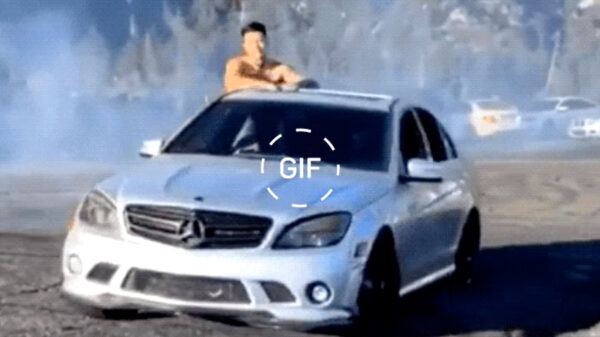 Gifdump: keihard genieten van een extra dikke faildump omdat het vrijdag is!