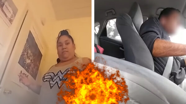 Mark Rober pakt pakketdieven weer keihard aan met zijn Glitterbomb 4.0