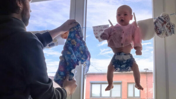 On Adventure With Dad beleefde weer hilarische avonturen met zijn koters