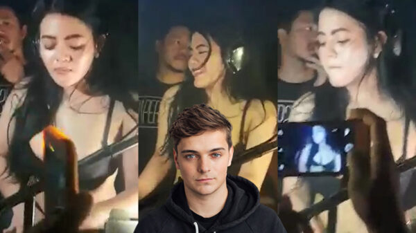 Vrouwelijke DDJ trekt bij al haar shows gegarandeerd volle zalen