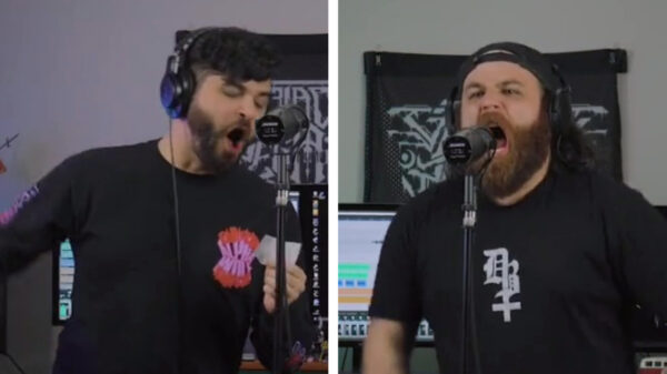 Hele foute openingszinnen blijken prima te werken in metal-breakdowns