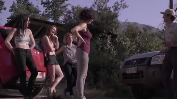 Filmpje pakken voor mensen met weinig vrije tijd: Trauma