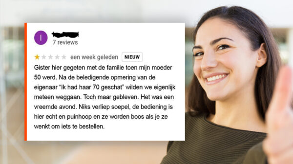 27 verbijsterende reviews van mensen die ze niet helemaal op een rijtje hebben
