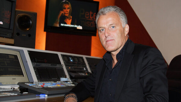 Het laatste interview met Peter R. de Vries gemaakt door Kees van der Spek is nu online te zien