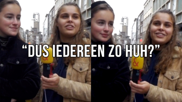 Anekdote: dames uit Groningen vertellen over de meest ranzige date ever