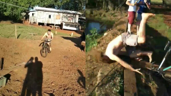 De gezichtsrem blijft volgens velen de beste manier om af te remmen