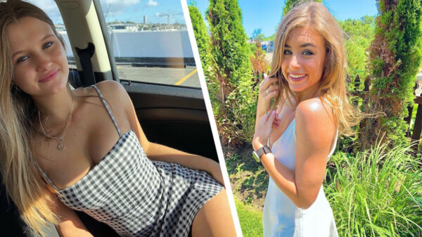 Chicks in strakke jurkjes (63)