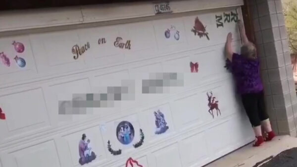 Trol je moeder eens door de kerstboodschap door elkaar te gooien