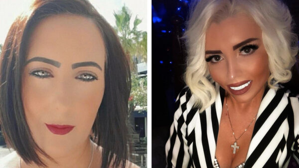 Ook deze 20 mensen gebruikten nét iets teveel Photoshop en fancy filters