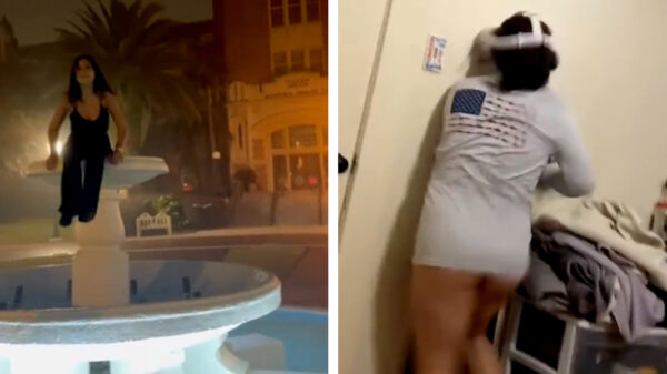 Failcompilatie: 18 mensen voor wie het eigenlijk altijd als een maandag voelt