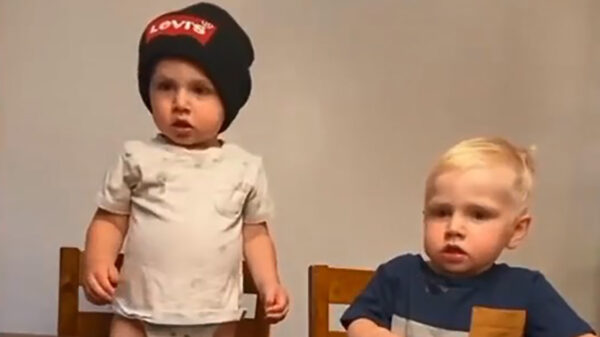 Deugnietjes hebben maling aan het ouderlijk gezag