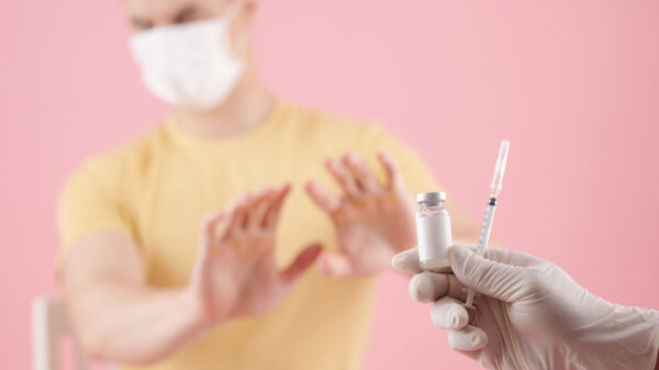 Prikspijt is met overtuiging tot woord van het jaar 2021 gekozen