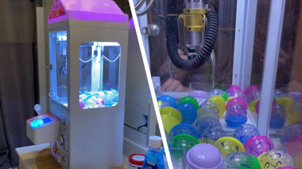 Op deze manier wordt het pakken van je medicijnen ineens een stuk leuker