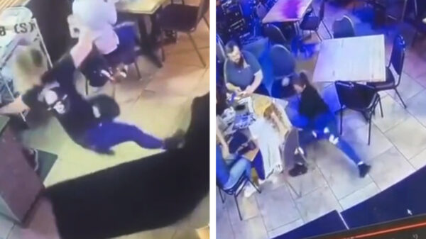 Ook vandaag ging de medewerker-van-de-maand-award aan haar neus voorbij